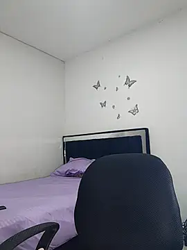 Snapshot of sophia_ramirez12 chatting on February 2026 12:11:01 AM sophia ramirez12 online show from February 2026 12:11:01 AM