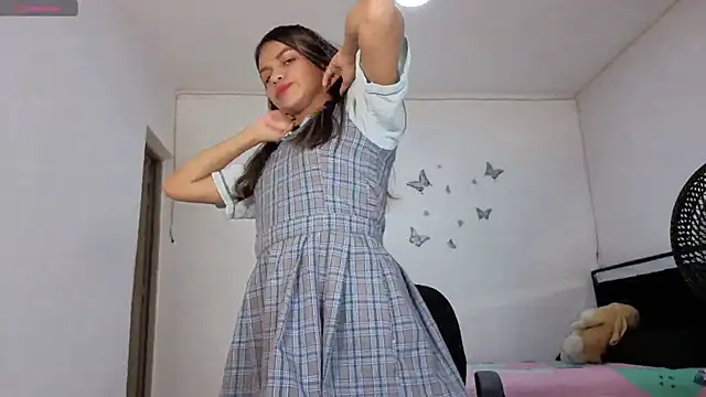 Snapshot of sophia_ramirez12 chatting on September 2025 10:05:02 PM sophia ramirez12 online show from September 2025 10:05:02 PM