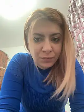 KittieHallo online show from March 2025 02:44:02 PM
