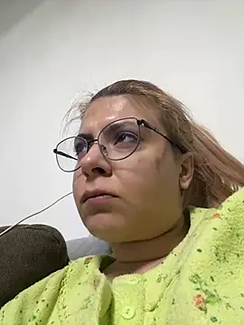 KittieHallo online show from March 2025 05:08:02 PM