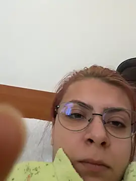 KittieHallo online show from February 2025 10:26:01 AM
