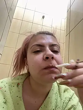 KittieHallo online show from February 2025 05:03:01 AM