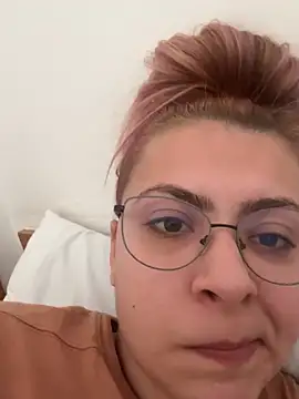 KittieHallo online show from February 2025 03:09:01 PM