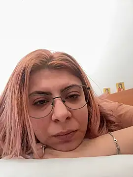 KittieHallo online show from February 2025 08:28:02 AM