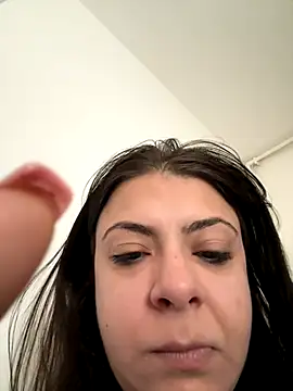 KittieHallo online show from October 2025 06:57:01 AM