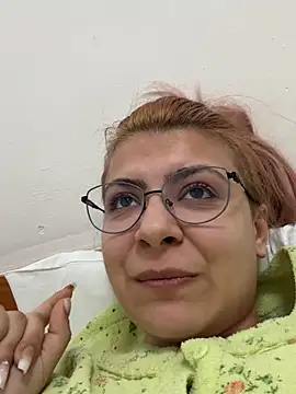 KittieHallo online show from February 2025 04:47:01 PM