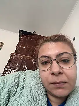 KittieHallo online show from March 2025 07:47:02 AM
