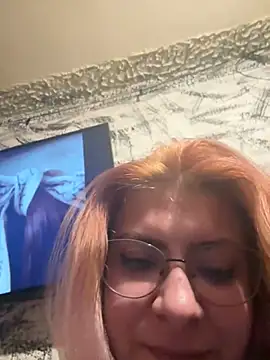 KittieHallo online show from February 2025 05:31:02 PM