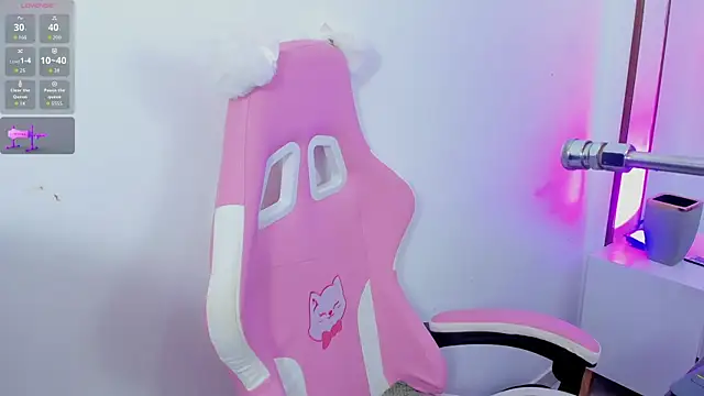 cutie sarax1 online show from October 2025 01:13:01 AM