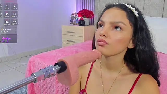Snapshot of cutie_sarax1 chatting on March 2025 07:49:02 PM cutie sarax1 online show from March 2025 07:49:02 PM
