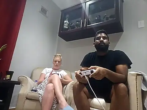 siniminandspice online show from February 2025 09:15:01 PM