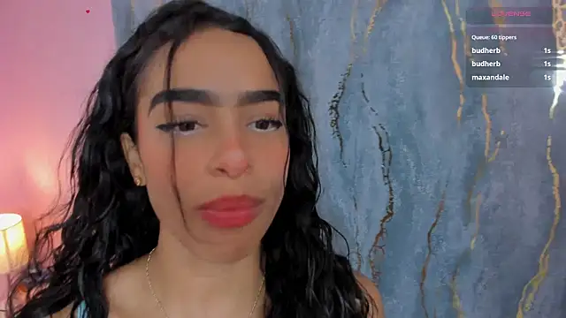 honey sofii  online show from October 2025 12:26:02 PM