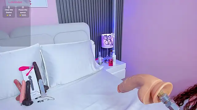 honey sofii  online show from March 2026 09:40:02 AM