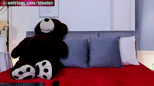 jennalux  online show from November 2025 11:09:02 PM