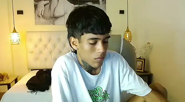 RyanKing19 online show from March 2025 05:20:01 PM