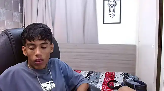 RyanKing19 online show from March 2025 06:52:01 AM