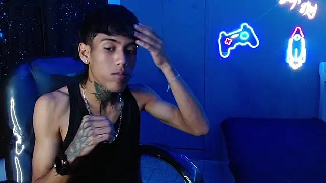 RyanKing19 online show from February 2025 08:04:02 PM