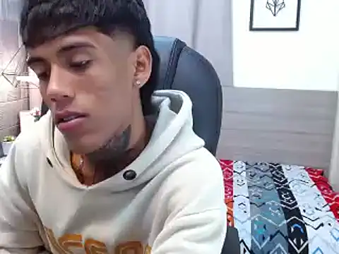 RyanKing19 online show from March 2025 02:01:02 PM