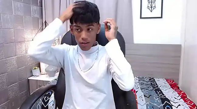 RyanKing19 online show from March 2025 07:47:02 AM