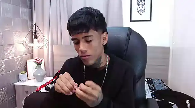 RyanKing19 online show from March 2025 12:38:02 PM