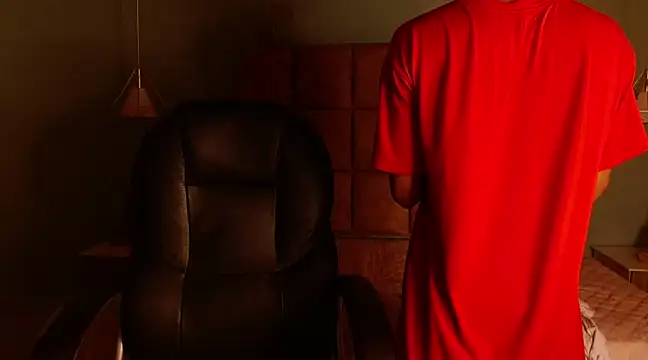 RyanKing19 online show from March 2025 05:26:02 PM