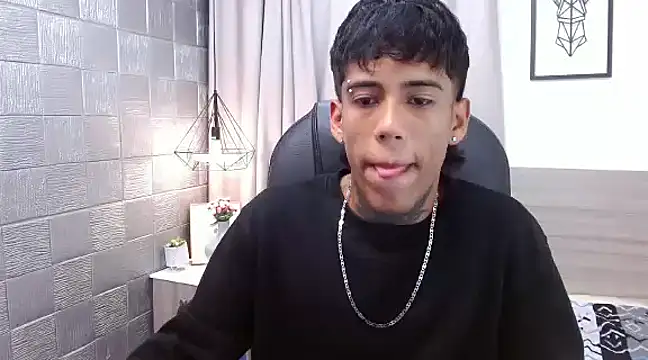 RyanKing19 online show from March 2025 09:35:02 AM