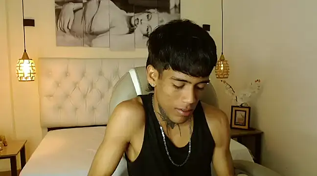 RyanKing19 online show from March 2025 01:51:01 PM
