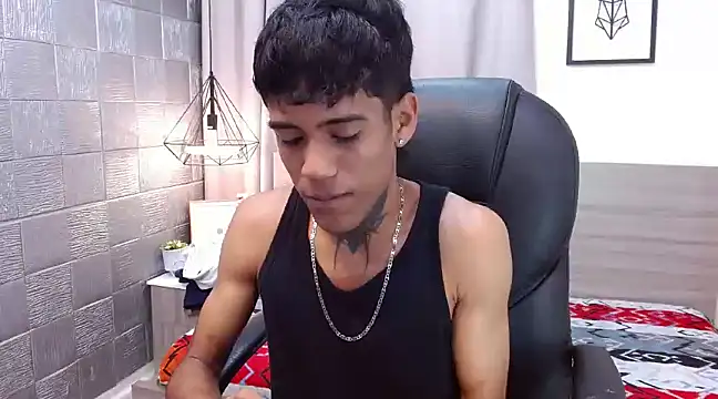 RyanKing19 online show from February 2025 08:35:01 AM