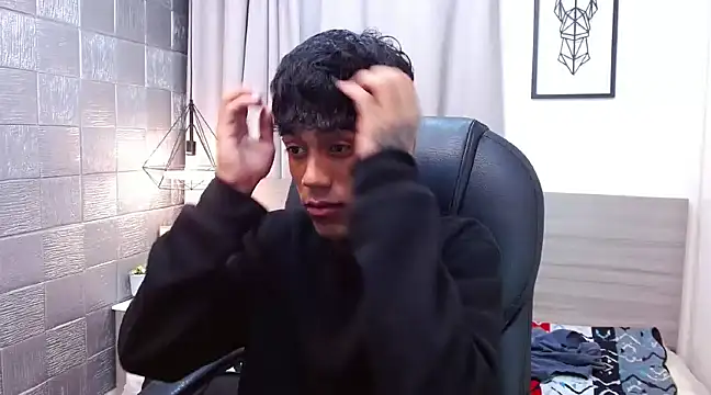 RyanKing19 online show from March 2025 06:21:02 AM