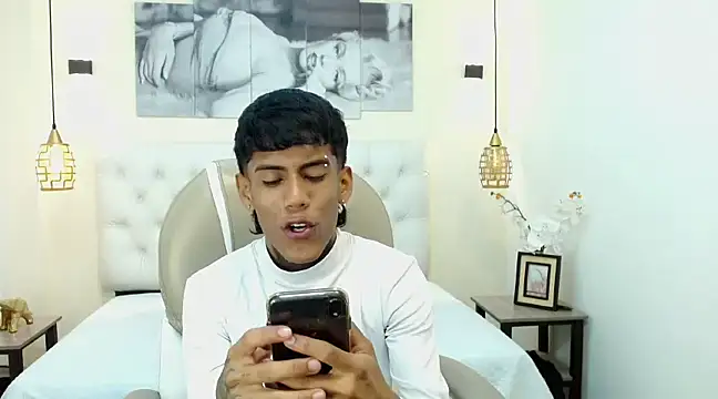 RyanKing19 online show from March 2025 03:28:02 PM