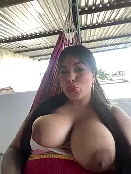  SARA 69 online show from April 2026 12:45:01 PM