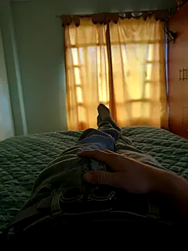 Fperezv207 online show from September 2025 09:32:02 PM