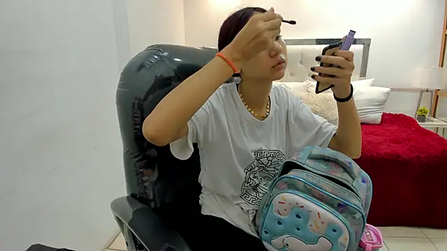 Snapshot of leslieanddrako chatting on September 2025 06:39:02 PM leslieanddrako online show from September 2025 06:39:02 PM