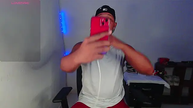 Gooss cum online show from November 2025 02:15:02 AM