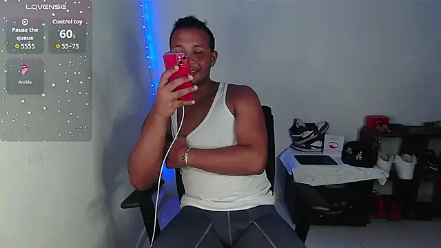 Gooss cum online show from October 2025 03:27:02 AM