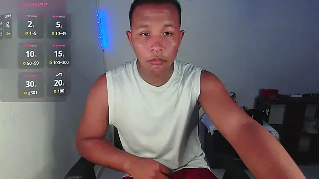 Gooss cum online show from November 2025 03:18:02 AM