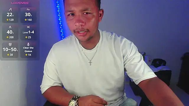 Gooss cum online show from November 2025 07:09:01 AM