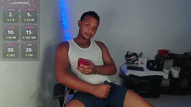 Gooss cum online show from October 2025 05:30:01 AM