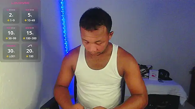 Gooss cum online show from November 2025 07:14:01 PM