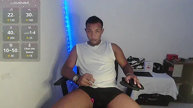 Snapshot of Gooss_cum chatting on October 2025 02:18:01 PM Gooss cum online show from October 2025 02:18:01 PM