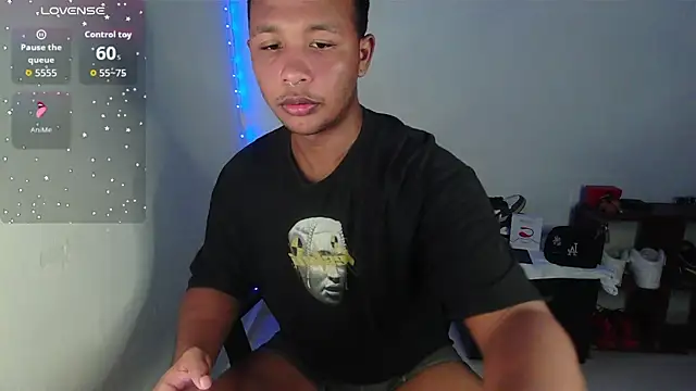 Gooss cum online show from October 2025 03:17:01 AM