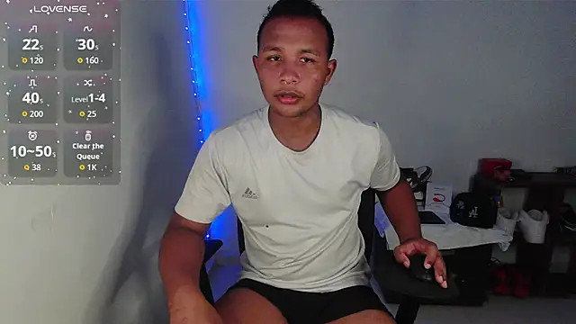 Gooss cum online show from October 2025 04:11:02 AM