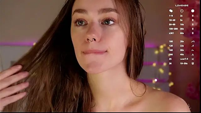 EmilaMills online show from March 2026 07:11:02 AM