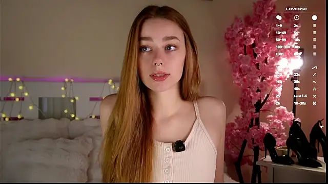 EmilaMills online show from February 2026 09:20:01 AM