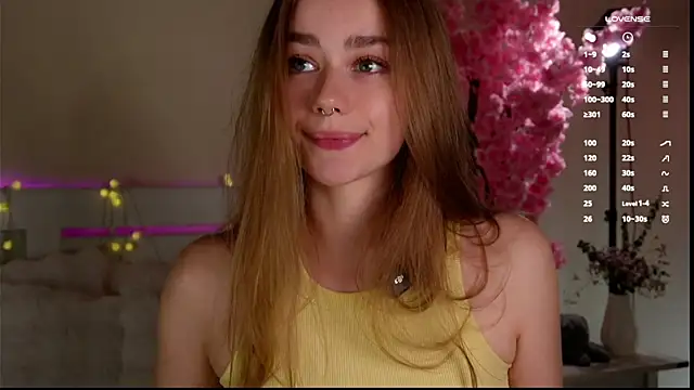 EmilaMills online show from April 2026 01:14:02 PM