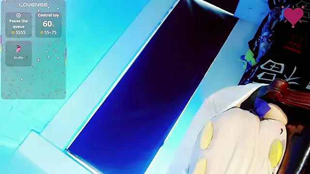 jymena xxx online show from February 2026 07:13:01 PM