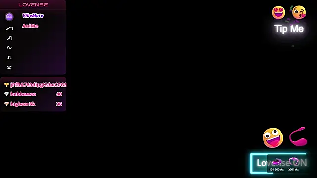 jymena xxx online show from January 2026 07:23:01 PM