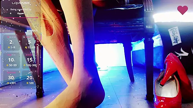 jymena xxx online show from March 2026 07:20:01 PM