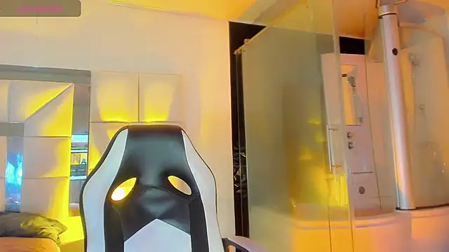 jymena xxx online show from February 2026 07:22:01 PM