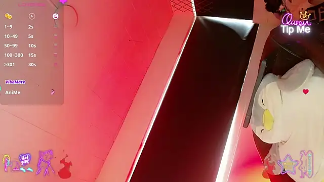 jymena xxx online show from February 2026 07:14:01 PM